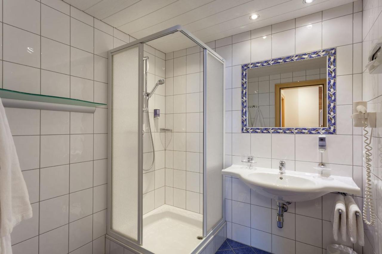 Hotel Luggi Galtür Εξωτερικό φωτογραφία