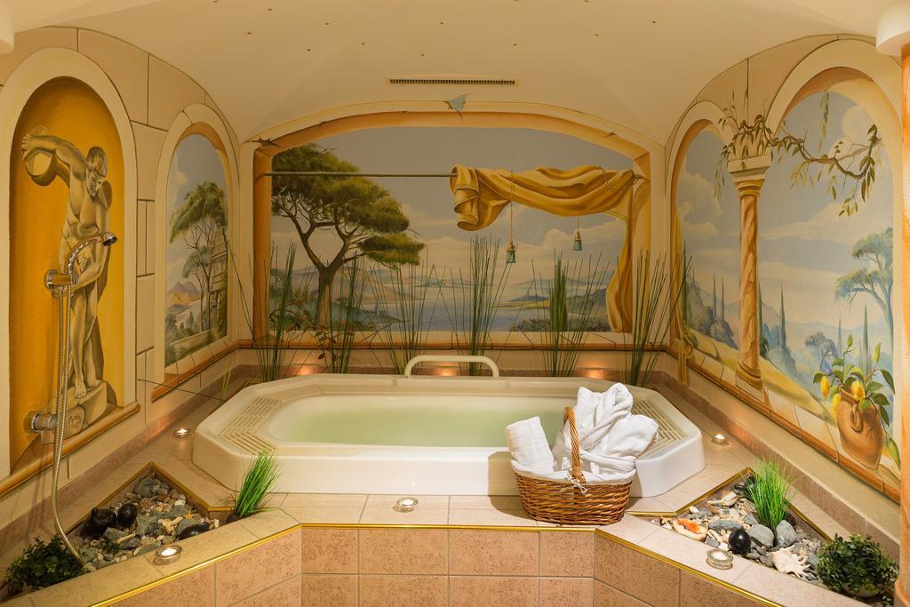 Hotel Luggi Galtür Εξωτερικό φωτογραφία