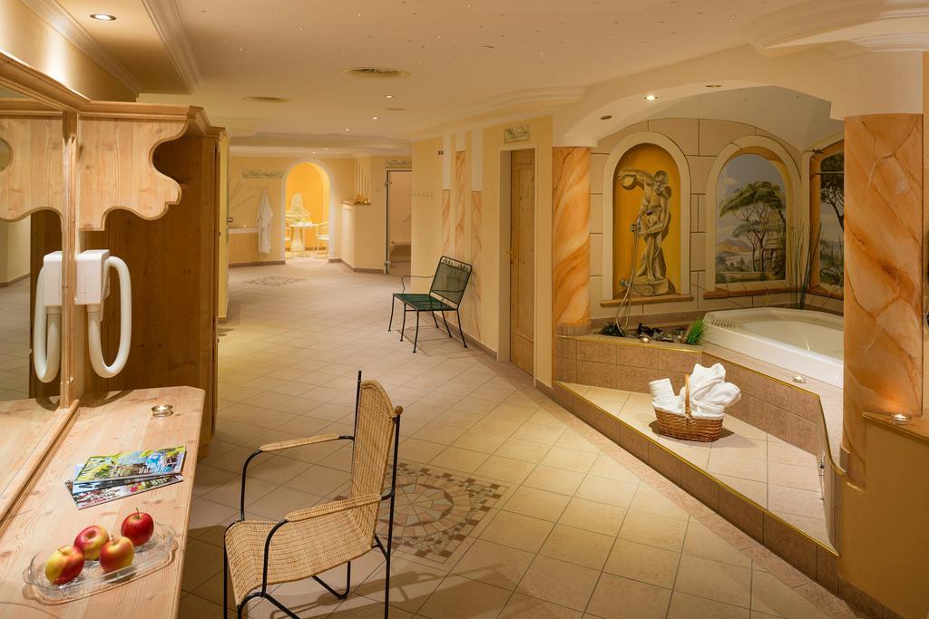 Hotel Luggi Galtür Εξωτερικό φωτογραφία