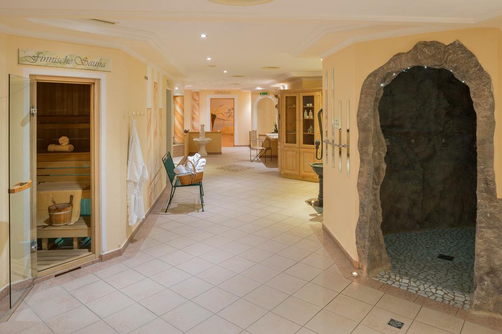 Hotel Luggi Galtür Εξωτερικό φωτογραφία