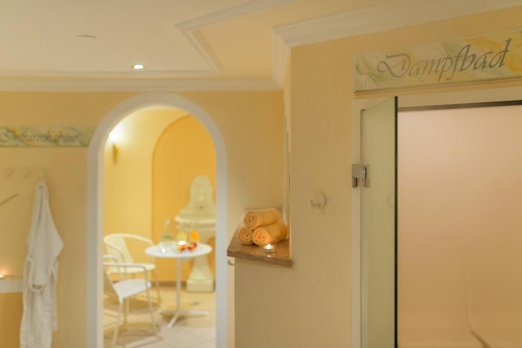 Hotel Luggi Galtür Εξωτερικό φωτογραφία