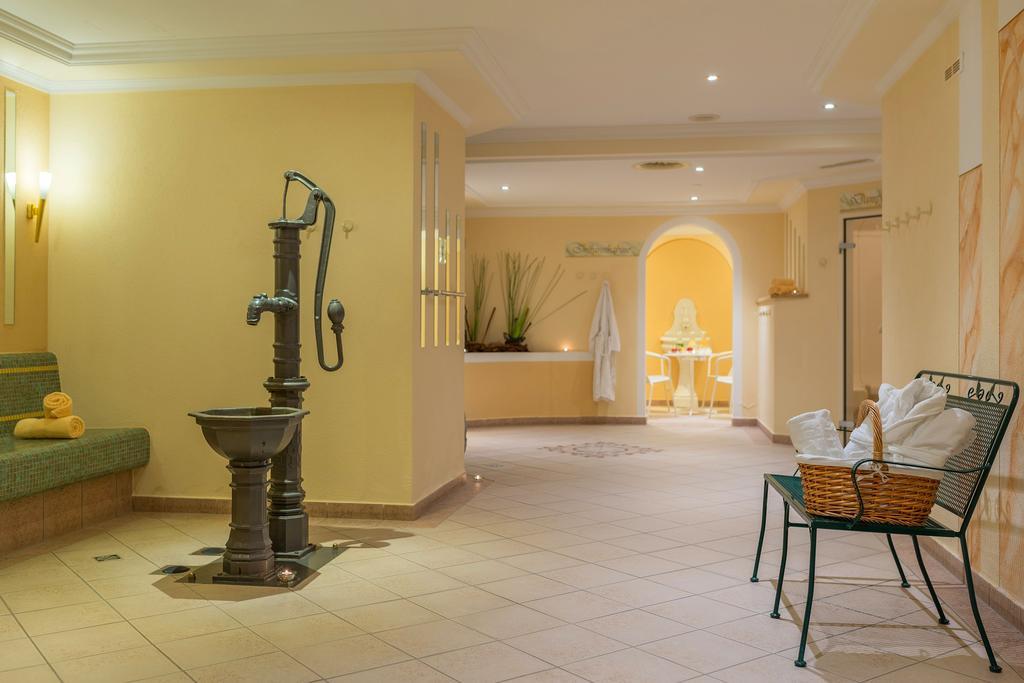 Hotel Luggi Galtür Εξωτερικό φωτογραφία